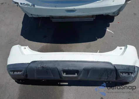 2015 Nissan Rogue S from USA, damaged, VIN KNMAT2MT4FP572880